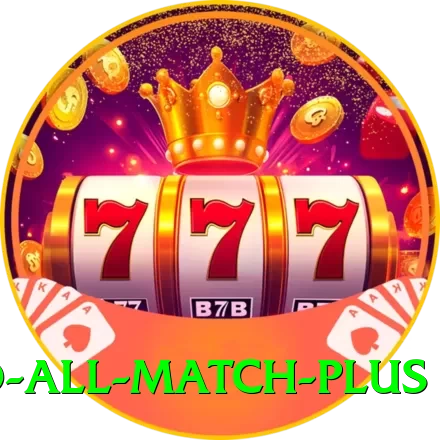 ind all match Games Plus - 2