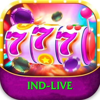 ind live Gold Pro v3.7.4 - 2