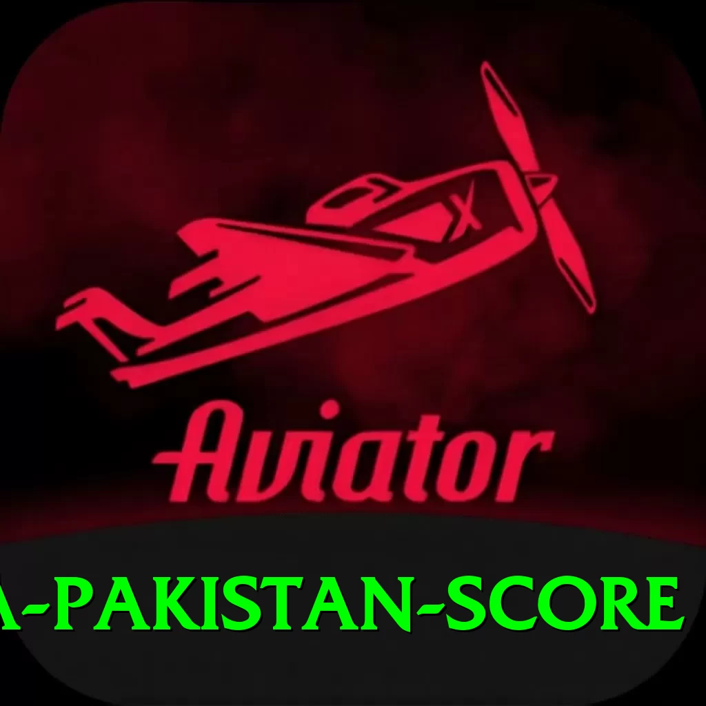 india pakistan score Elite Pro v3.2.4 - 2