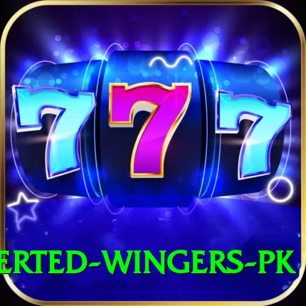 inverted wingers pk Apps (Tools & Injectors) Ultimate v3.4.6 - 2