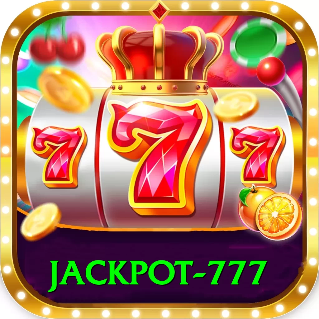 jackpot 777 Elite Pro v2.8.2 - 2