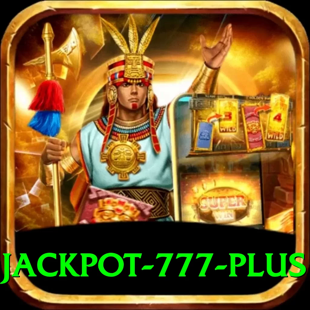 jackpot 777 Mega New - 2