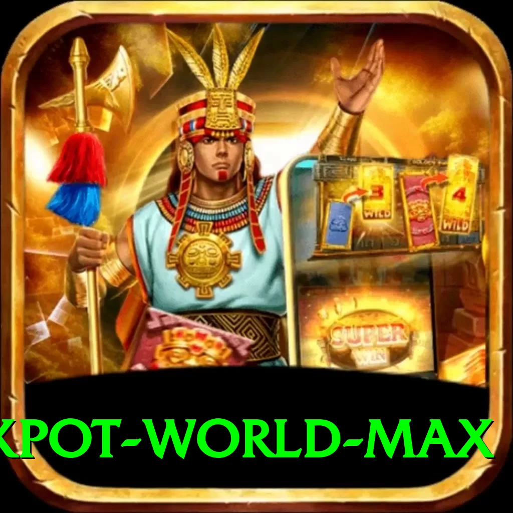 Jackpot World Extreme - Win Real PKR - 2