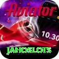 jahoslots Apps (Tools & Injectors) VIP vv5.2.7