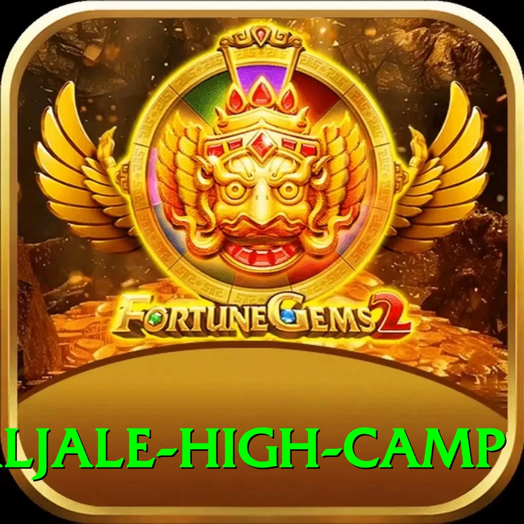 jaljale high camp Games (Casino & Earning) Pro v1.4.6 - 2