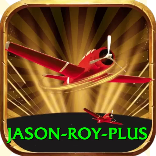 jason roy Premium 2024 - 2