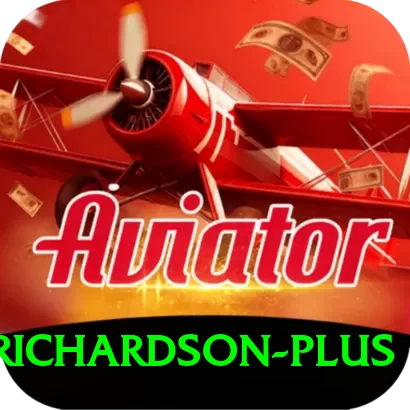 jhye richardson Super Casino App - 2