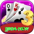 JJ804 Live Casino Master