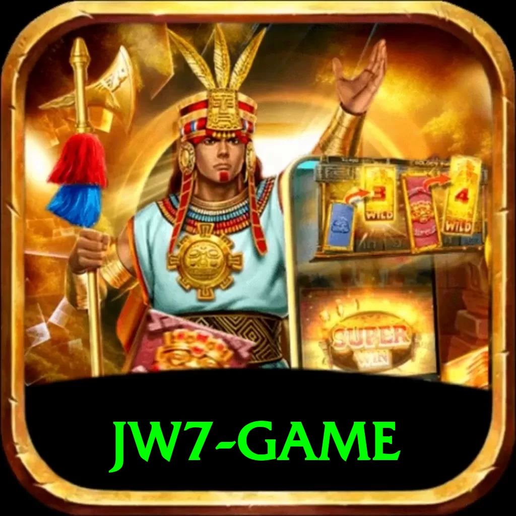 JW7 Game Games (Casino & Earning) Elite v2.4.9 - 2