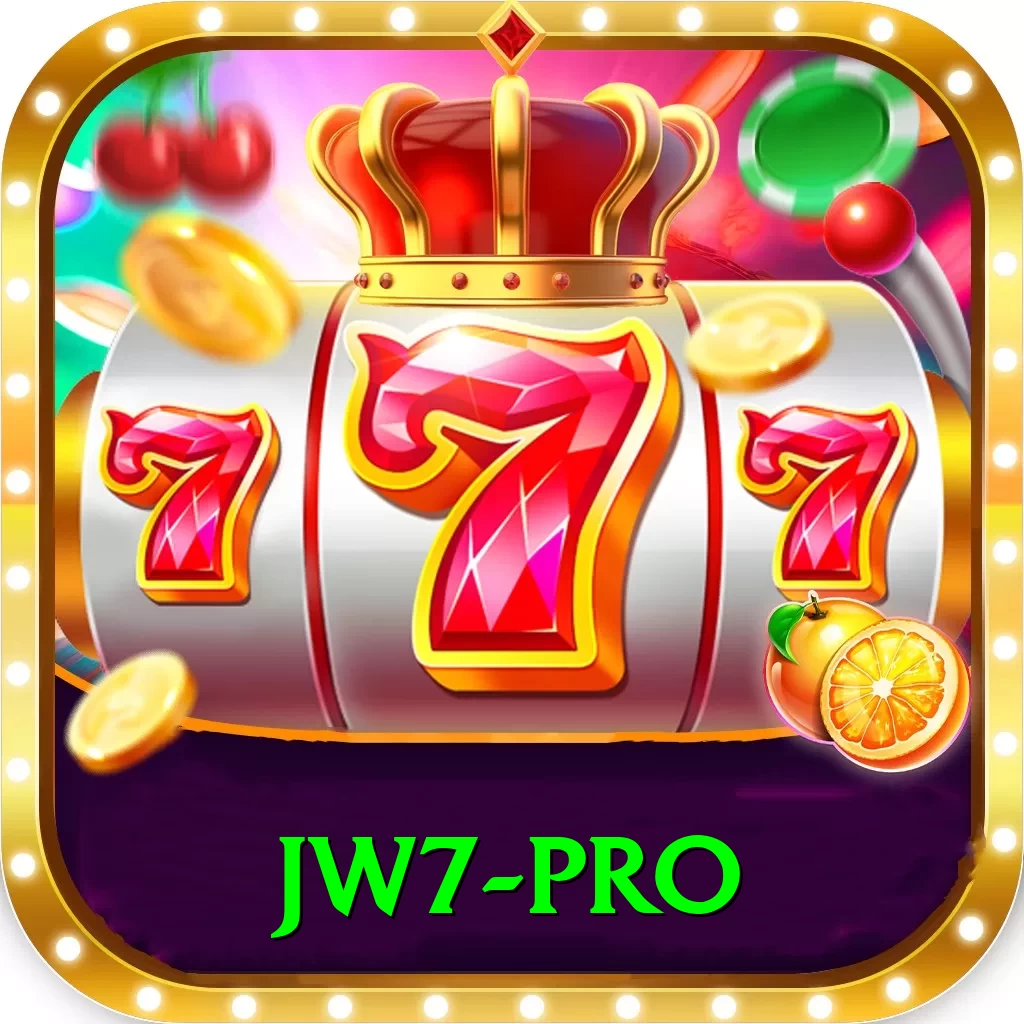 jw7 Legend v4.6.5 - 2