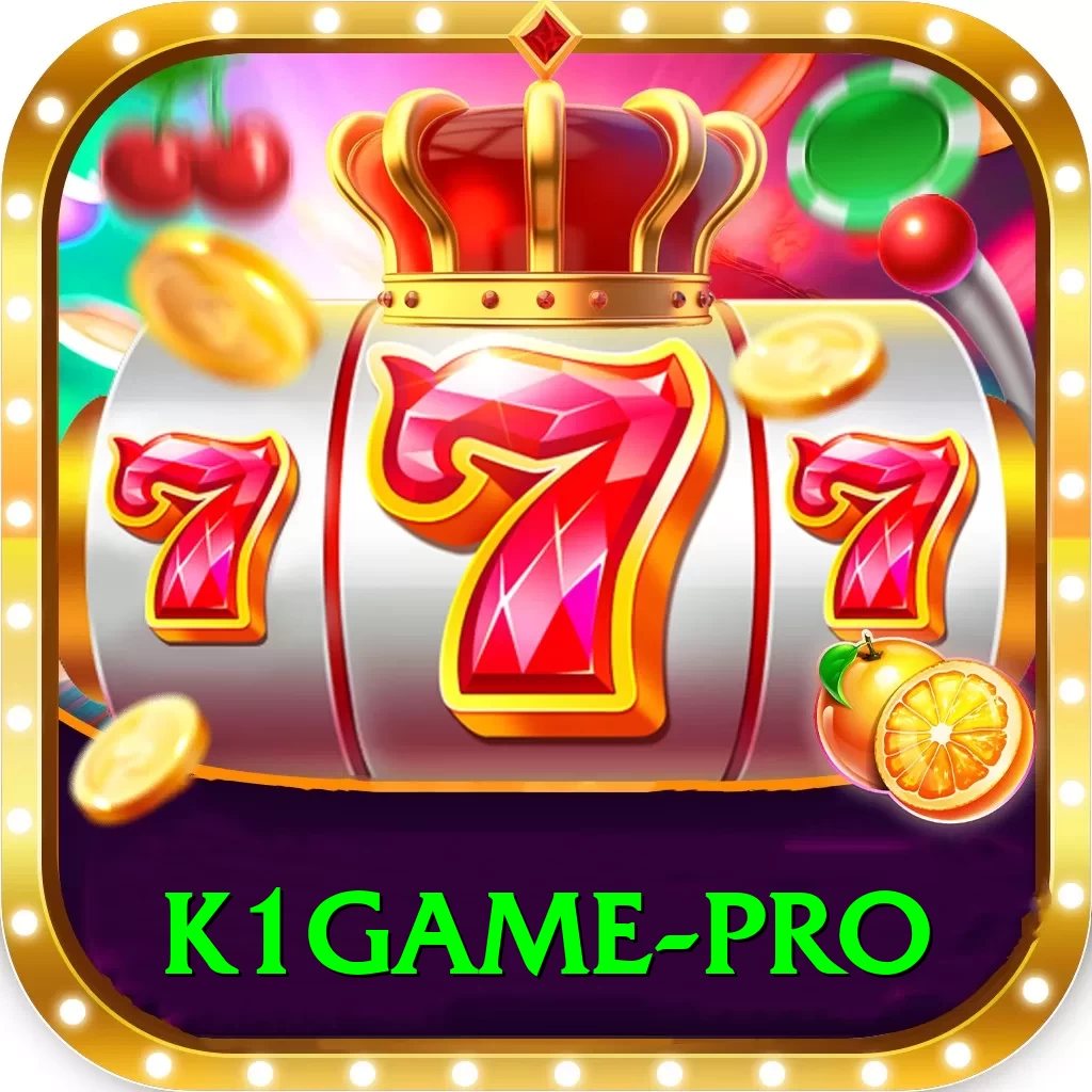 k1game Super Casino App - 2