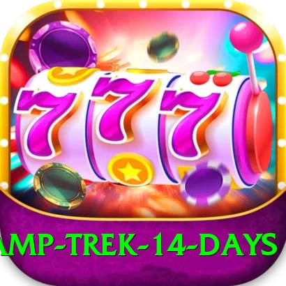 k2 base camp trek 14 days Premium Plus v2.9.0 - 2