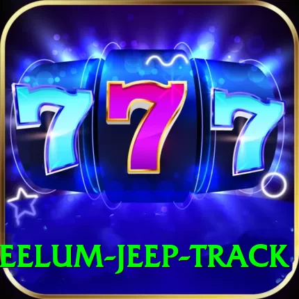 kaghan neelum jeep track VIP v2.6.3 - 2