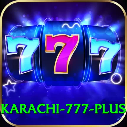 Karachi 777 Supreme - Win Real PKR - 2
