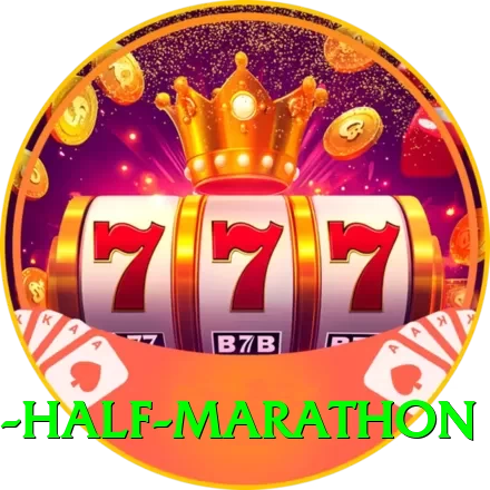 karachi half marathon Games (Casino & Earning) Gold v4.7.6 - 2