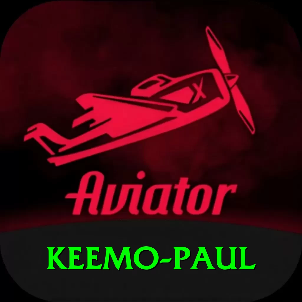 keemo paul Max v3.8.8 - 2