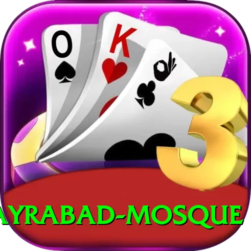 khayrabad mosque Pro v3.5.5 - 2