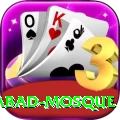 khayrabad mosque Pro v3.5.5
