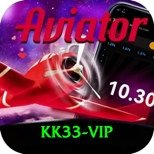 kk33 Gold v2.8.1 - 2