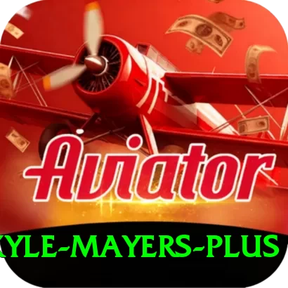 kyle mayers - Gold Earning App - 2