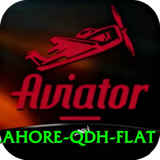 lahore qdh flat Pro1 v2.9.4 - 2
