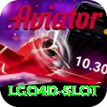 lgo4d slot Pro1 v4.3.2