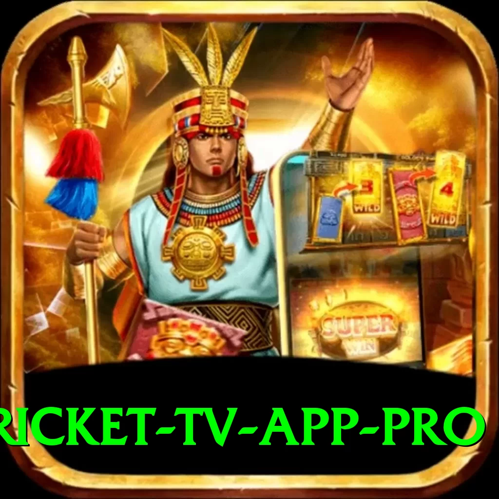 live cricket tv app Jackpot Ultimate v3.4.3 - 2