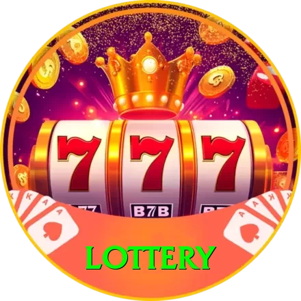 lottery Games (Casino & Earning) VIP v2.3.3 - 2