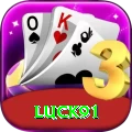 luck91 Master Pro vv3.4.0