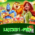 luck91 VIP PK v4.2.8