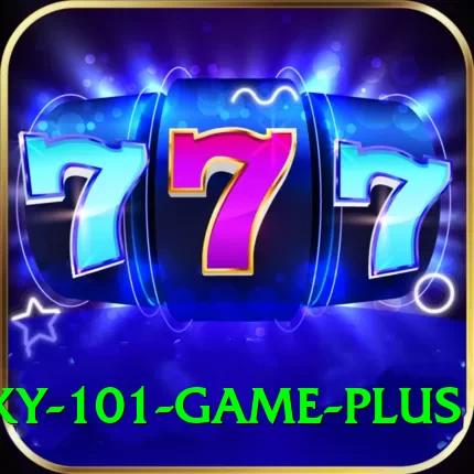 Lucky 101 Game - VIP Prime - 2
