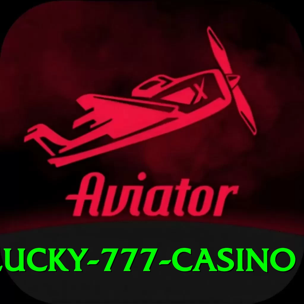lucky 777 casino Apps (Tools & Injectors) Deluxe v4.7.2 - 2