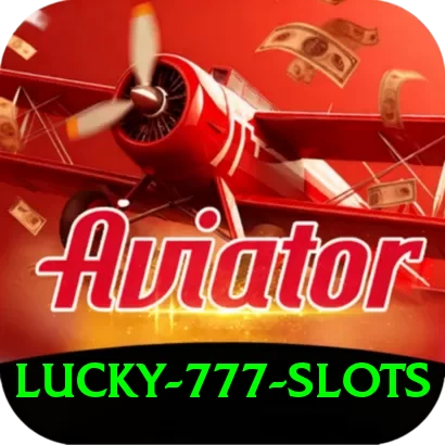 lucky 777 slots Plus v3.2.1 - 2