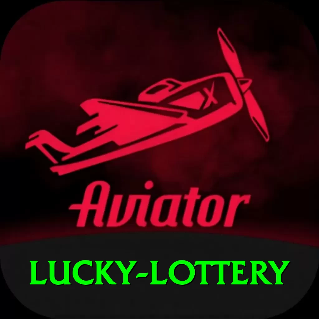 lucky lottery Pro1 v4.5.8 - 2