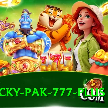 lucky pak 777 Apps (Tools & Injectors) VIP v3.7.5 - 2