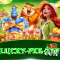Lucky PKR 777 VIP v1.8.1