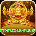 lucky slots APK Legend v3.3.7