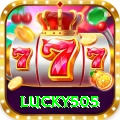 lucky505 Games (Casino & Earning) Plus v2.3.1