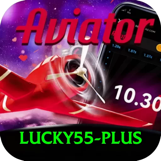 lucky55 VIP Edition v2.0.7 - 2