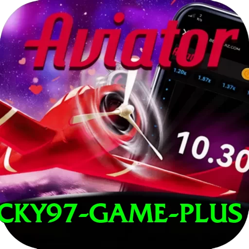 lucky97 game VIP v1.3.4 - 2