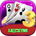 luckyi8 Deluxe v2.5.7
