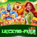 luckyi8 Plus Pro v5.5.9