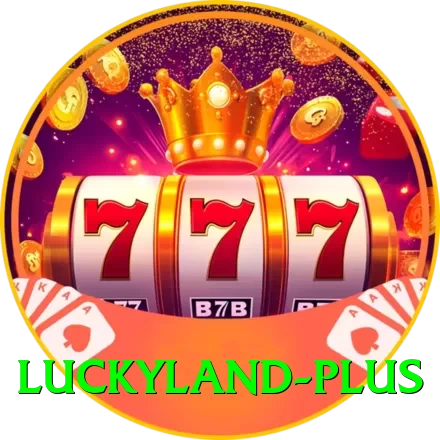 luckyland Gold - Win Real PKR - 2