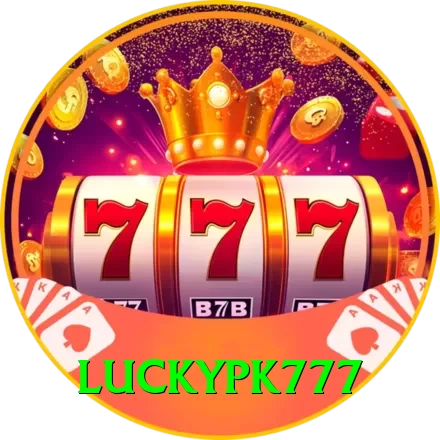 luckypk777 Games (Casino & Earning) Pro vv5.3.3 - 2