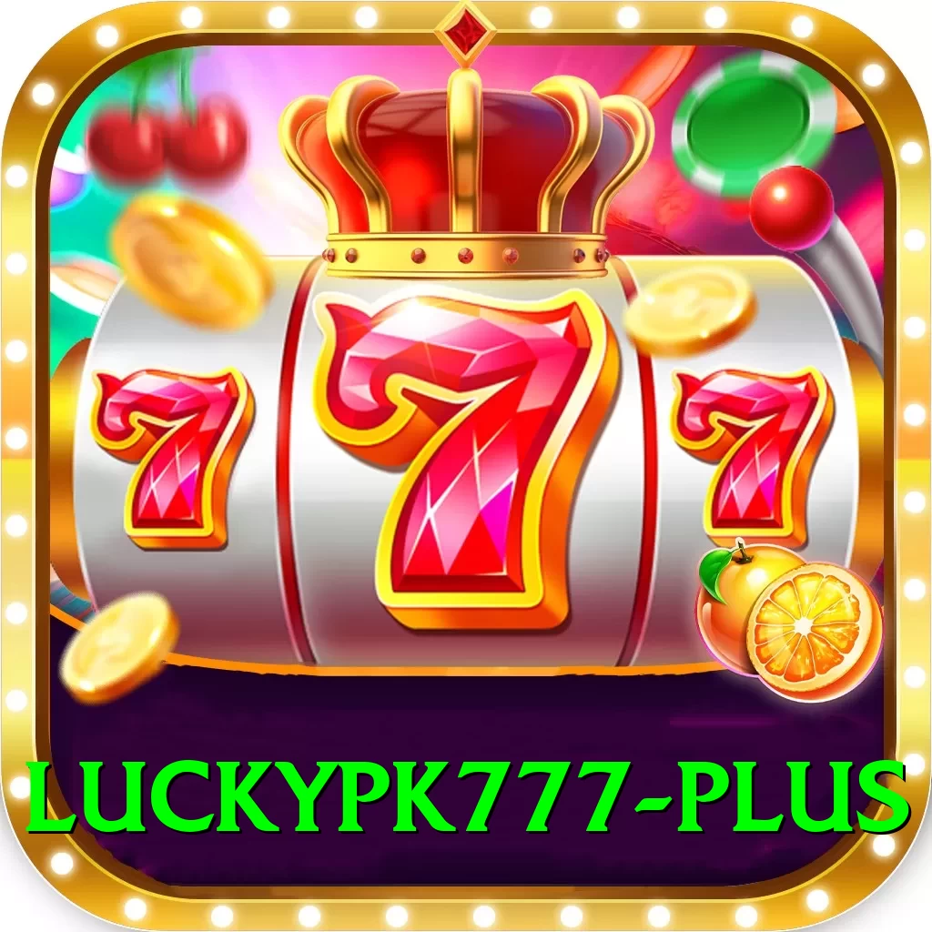 luckypk777 Turbo v3.1.2 - 2