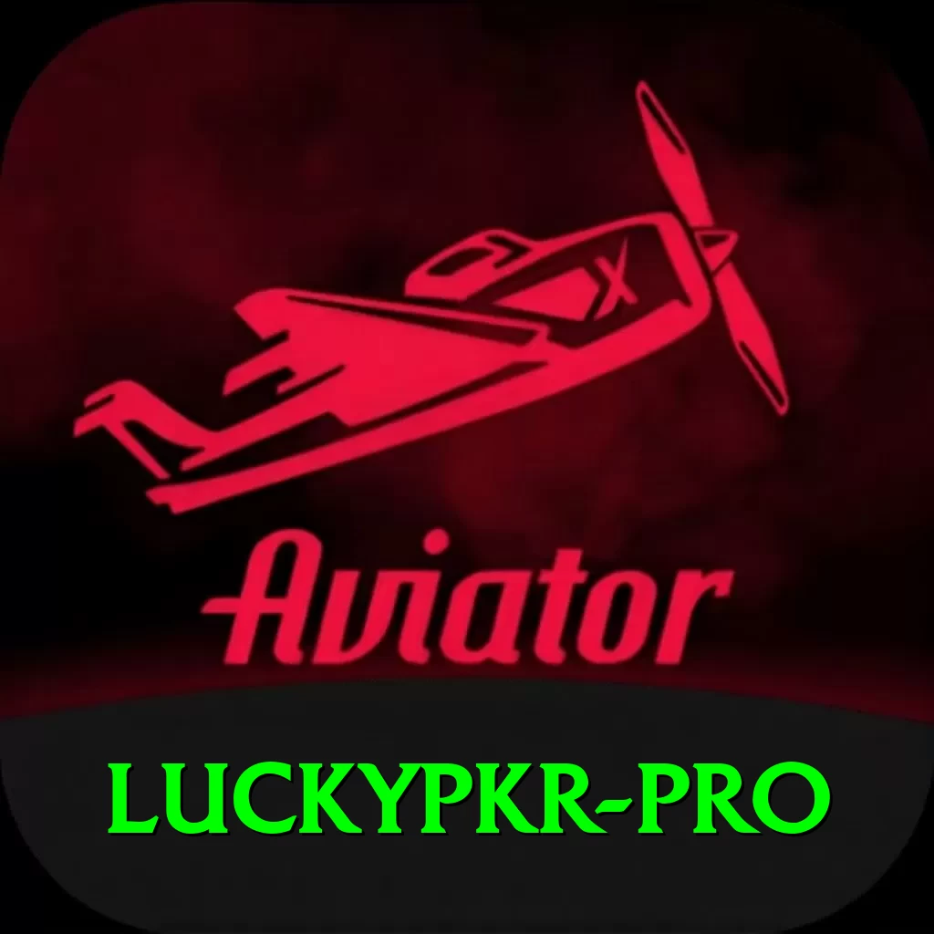 luckypkr - Mega Earning App - 2