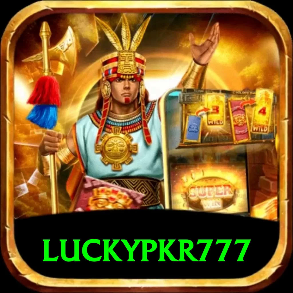 LuckyPKR777 Gold Pro vv3.3.5 - 2