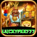 LuckyPKR777 Gold Pro vv3.3.5