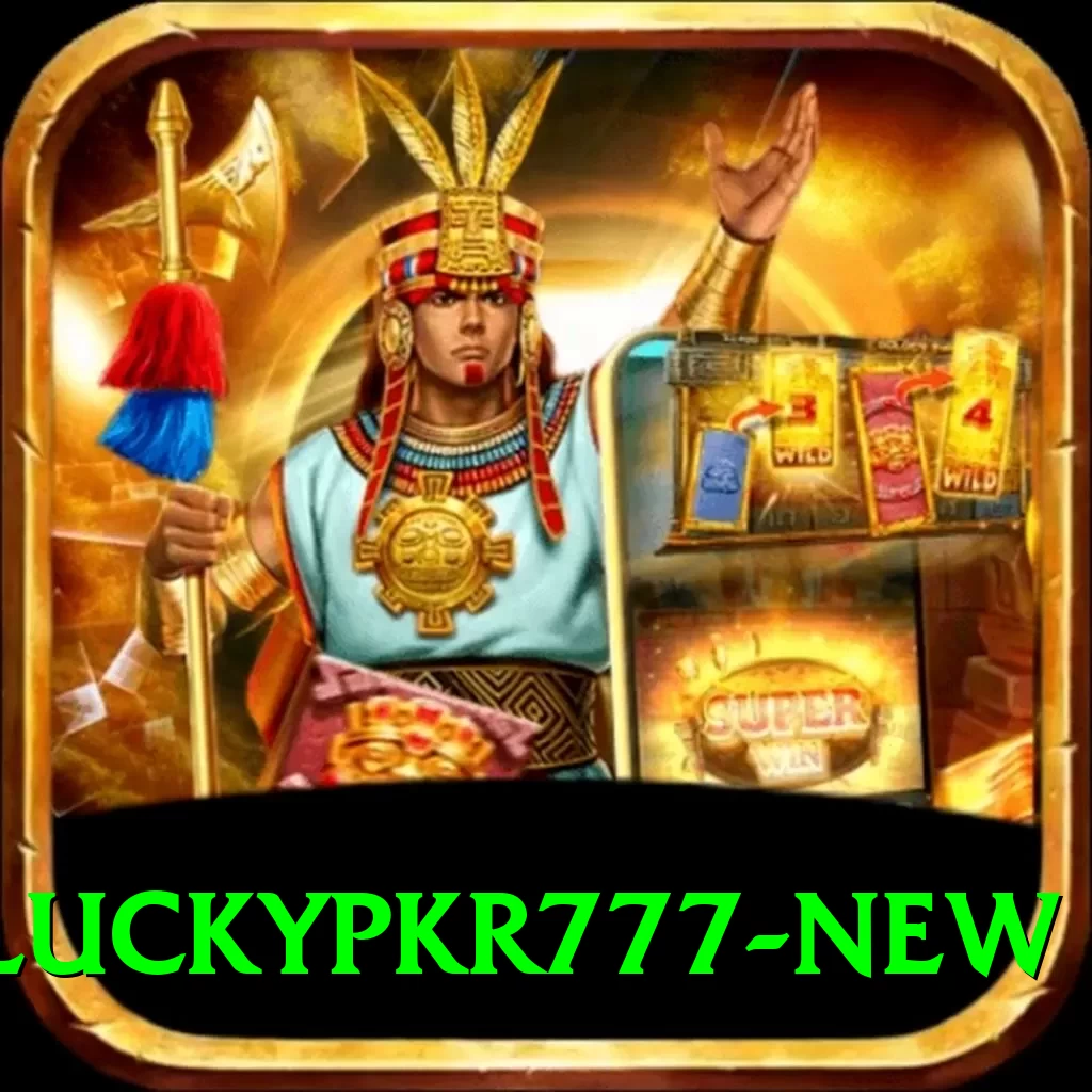 LuckyPKR777 Earn VIP v1.2.5 - 2