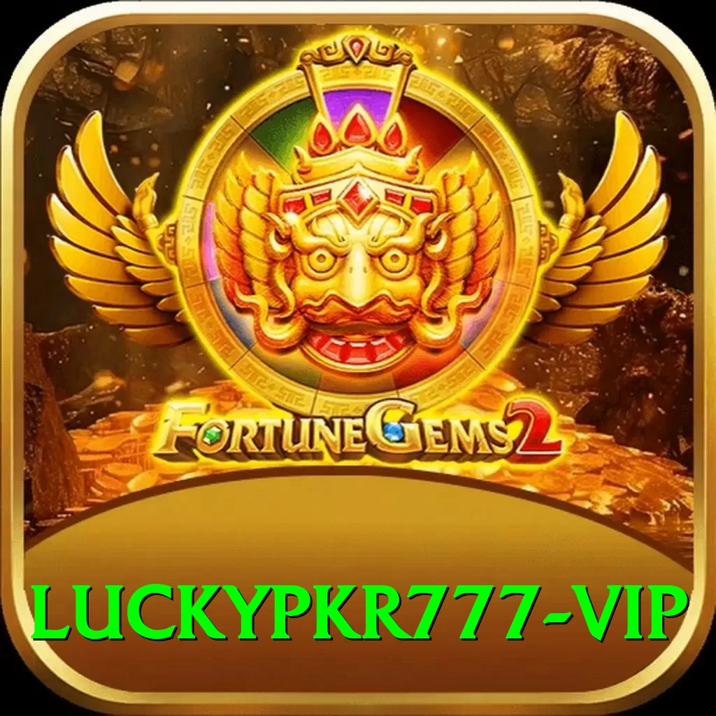 luckypkr777 APK Master v4.2.6 - 2